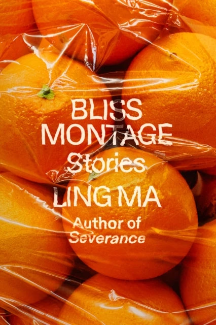 KNYGA Ling Ma Bliss Montage