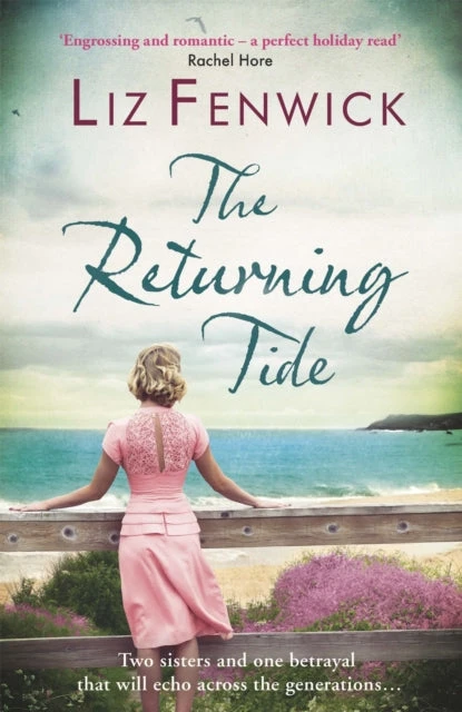 KNYGA Liz Fenwick Returning Tide