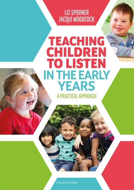 KNYGA Liz Spooner Teaching Children to Listen in the Early Years