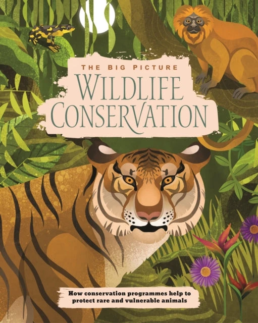 KNYGA Lyn Coutts Wildlife Conservation