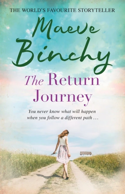 KNYGA Maeve Binchy Return Journey