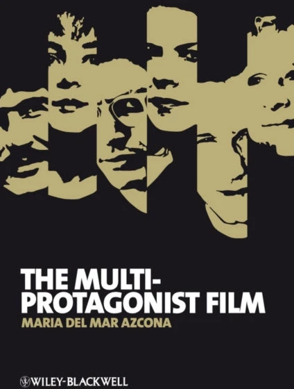 KNYGA María del Mar Azcona Multi-Protagonist Film