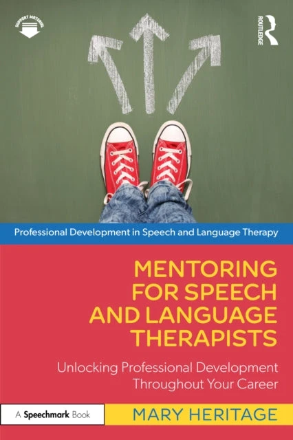 KNYGA Mary Heritage Mentoring for Speech and Language Therapists