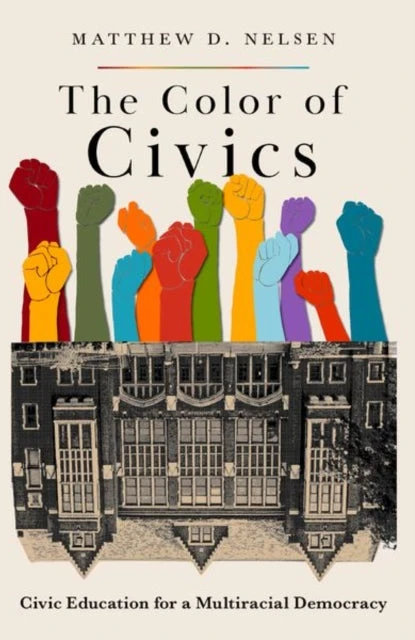 KNYGA Matthew D Nelsen Color of Civics