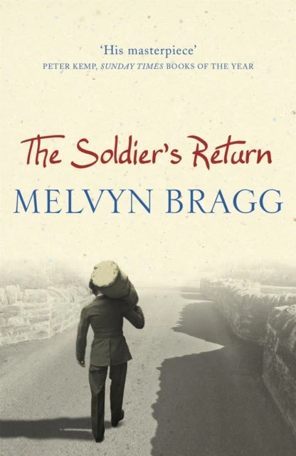 KNYGA Melvyn Bragg Soldier's Return