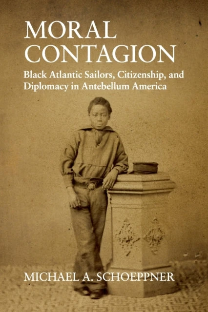 KNYGA Michael A Schoeppner Moral Contagion
