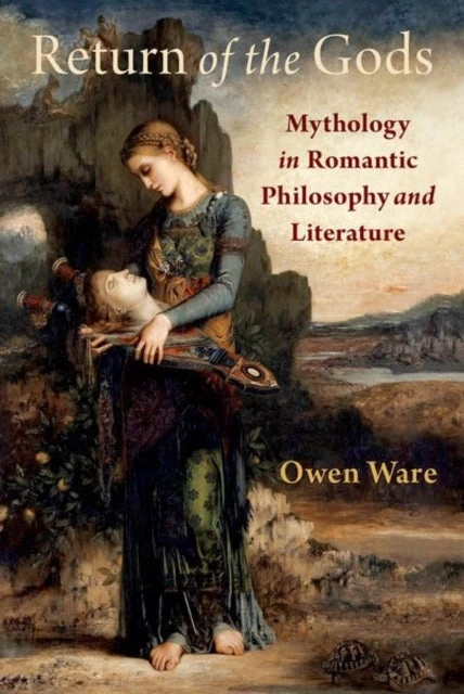 KNYGA Owen Ware Return of the Gods