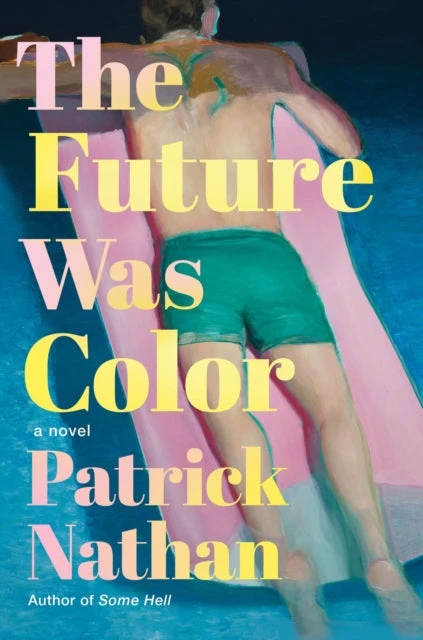 KNYGA Patrick Nathan Future Was Color