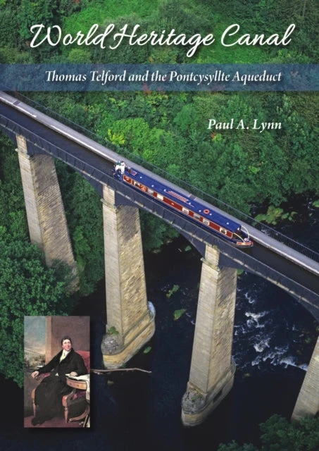 KNYGA Paul A Lynn World Heritage Canal