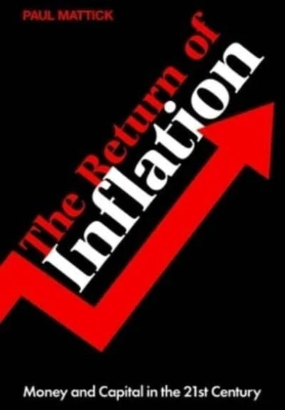 KNYGA Paul Mattick Return of Inflation