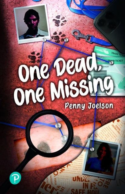 KNYGA Penny Joelson Rapid Plus Stages 10-12 12.3 One Dead, One Missing