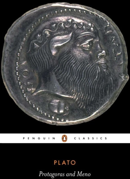 KNYGA Protagoras and Meno