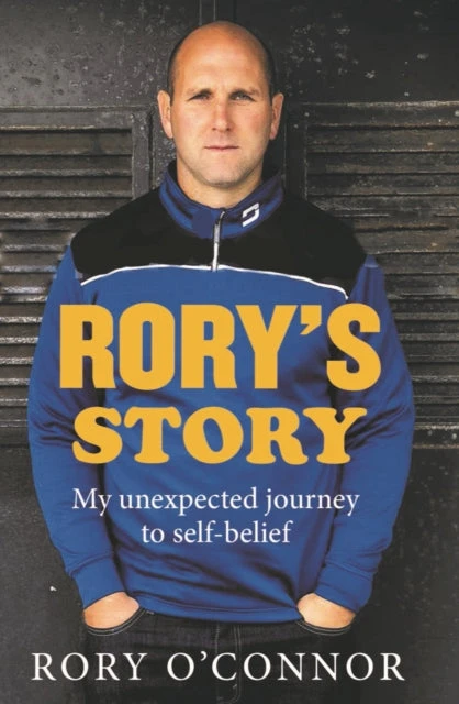 KNYGA Rory Oconnor Rory's Story