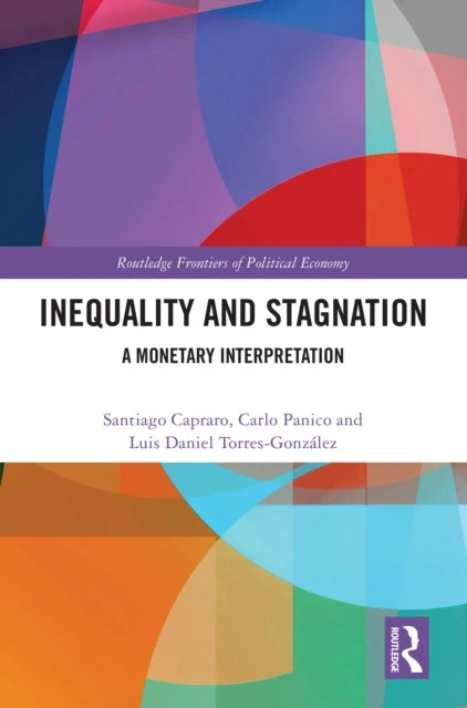 KNYGA Santiago Capraro Inequality and Stagnation