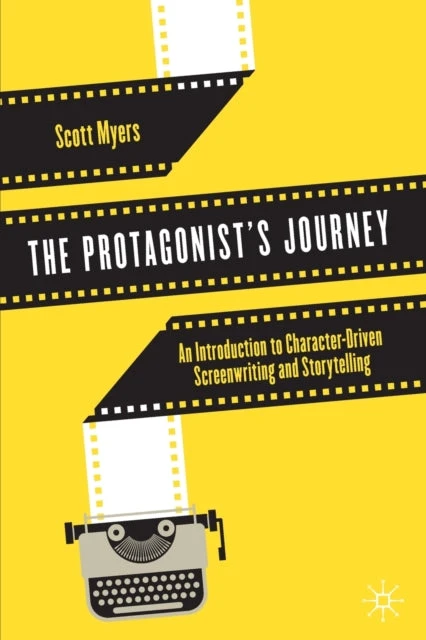 KNYGA Scott Myers Protagonist's Journey
