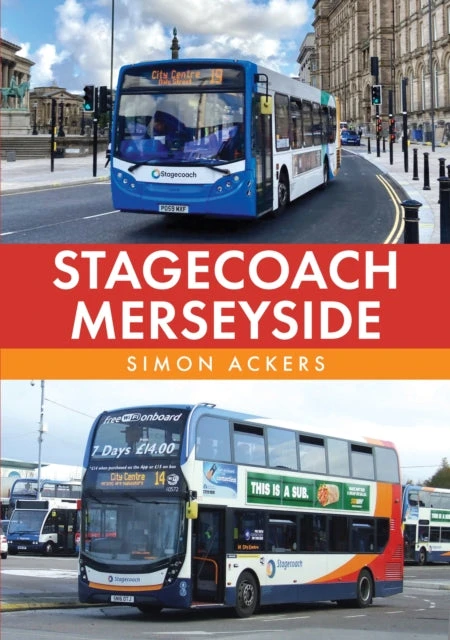 KNYGA Simon Ackers Stagecoach Merseyside