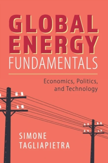 KNYGA Simone Tagliapietra Global Energy Fundamentals