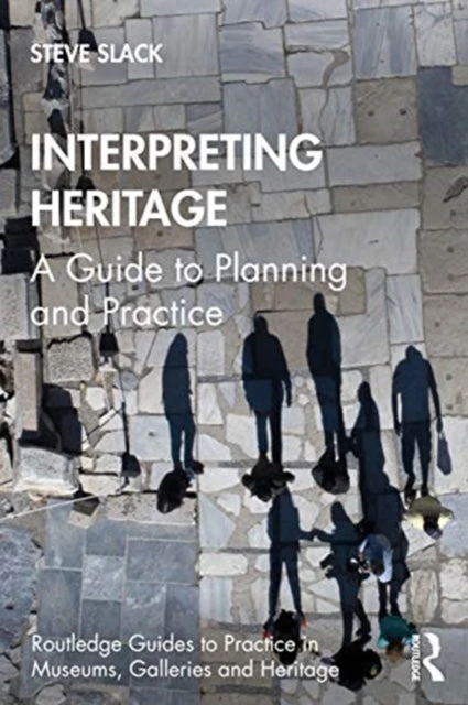 KNYGA Steve Slack Interpreting Heritage