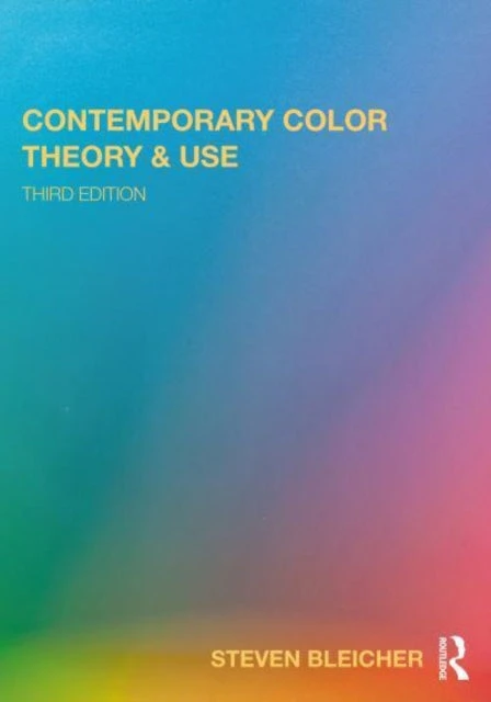 KNYGA Steven Bleicher Contemporary Color