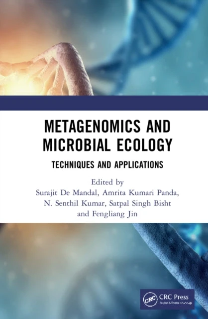 KNYGA Surajit De Mandal Metagenomics and Microbial Ecology