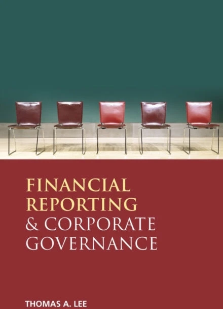 KNYGA Thomas A Lee Financial Reporting and Corporate Governance