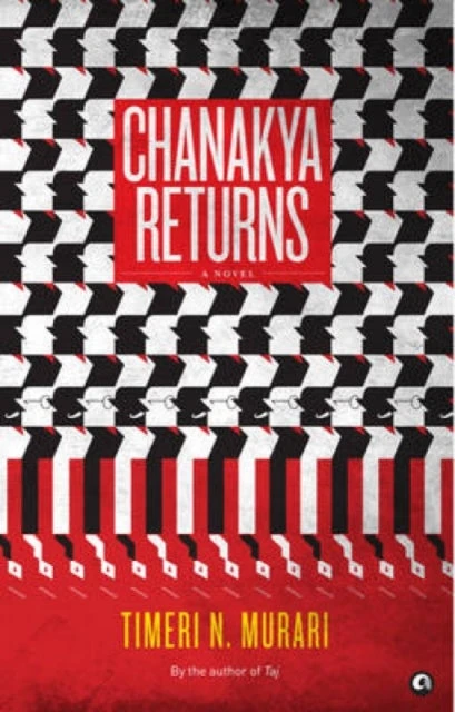 KNYGA Timeri Murari Chanakya Returns