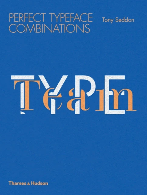 KNYGA Tony Seddon Type Team