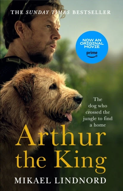 KNYGA Author Arthur the King