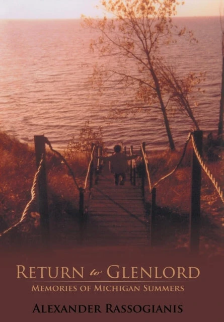 KNYGA Alexander Rassogianis Return to Glenlord