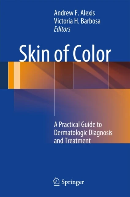 KNYGA Andrew F Alexis Skin of Color