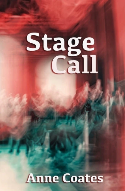 KNYGA Anne Coates Stage Call