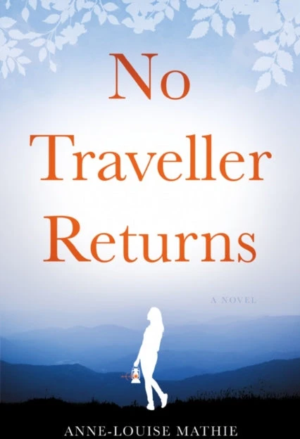 KNYGA Anne Louise Mathie No Traveller Returns