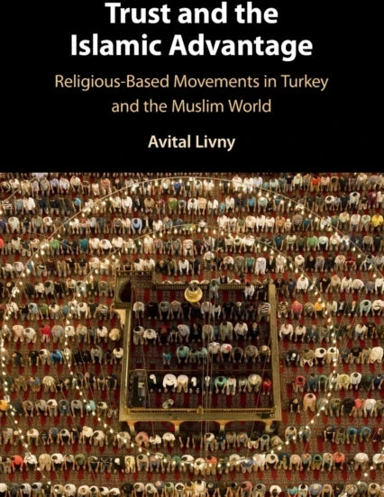 KNYGA Avital Livny Trust and the Islamic Advantage