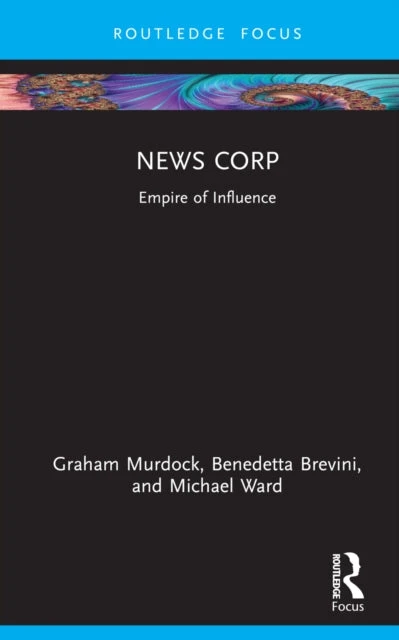 KNYGA Bookshop News Corp