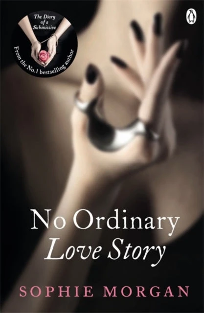 KNYGA Bookshop No Ordinary Love Story