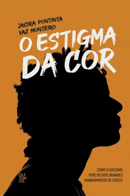 KNYGA Bookshop O Estigma da cor