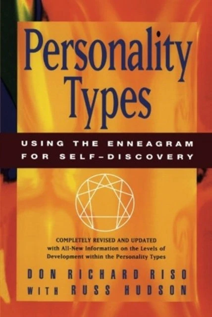KNYGA Bookshop Personality Types