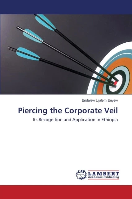 KNYGA Bookshop Piercing the Corporate Veil