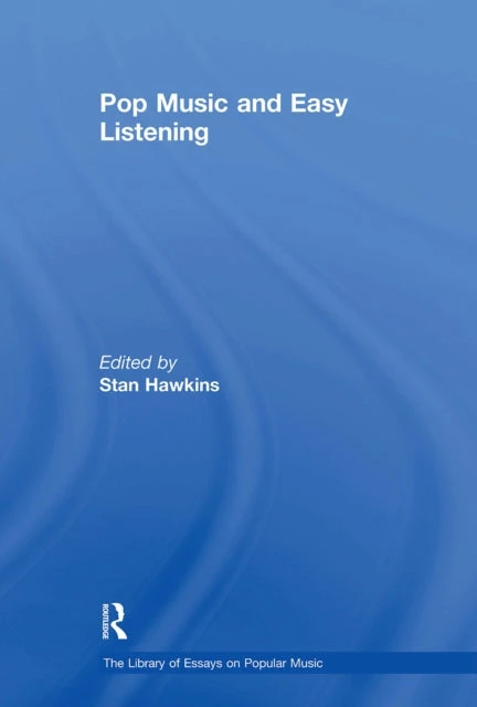 KNYGA Bookshop Pop Music and Easy Listening