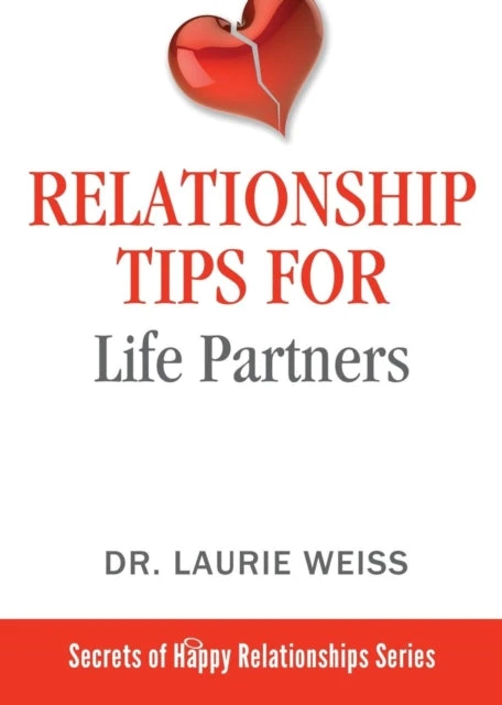 KNYGA Bookshop Relationship Tips for Life Partners