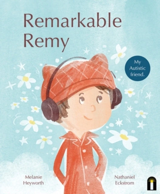 KNYGA Bookshop Remarkable Remy