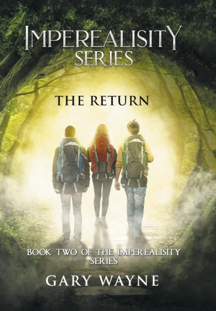 KNYGA Bookshop Return