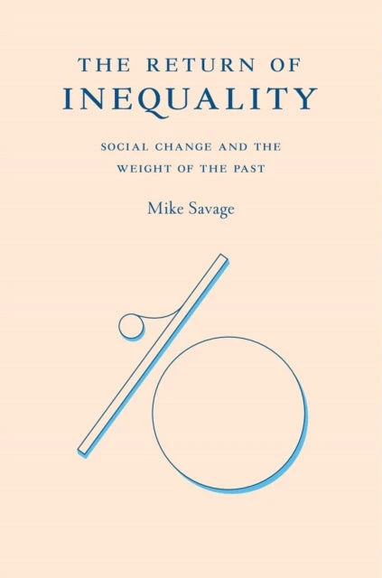 KNYGA Bookshop Return of Inequality