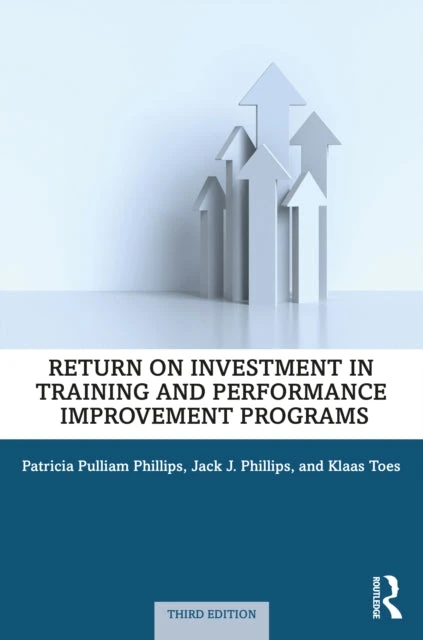 KNYGA Bookshop Return on Investment in Training and Performance Improvement Programs