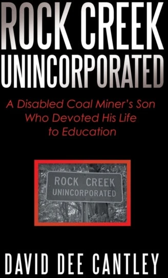 KNYGA Bookshop Rock Creek Unincorporated