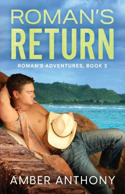 KNYGA Bookshop Roman's Return