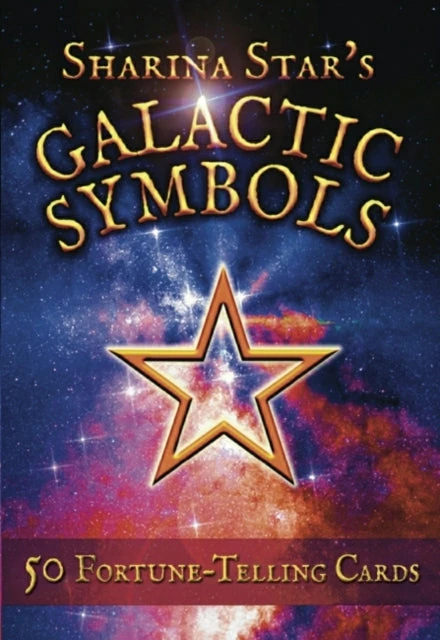 KNYGA Animal Dreaming Galactic Symbols Kortos