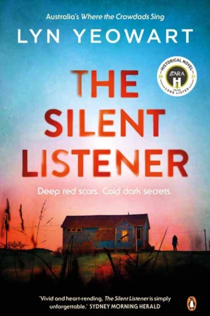 KNYGA Bookshop Silent Listener