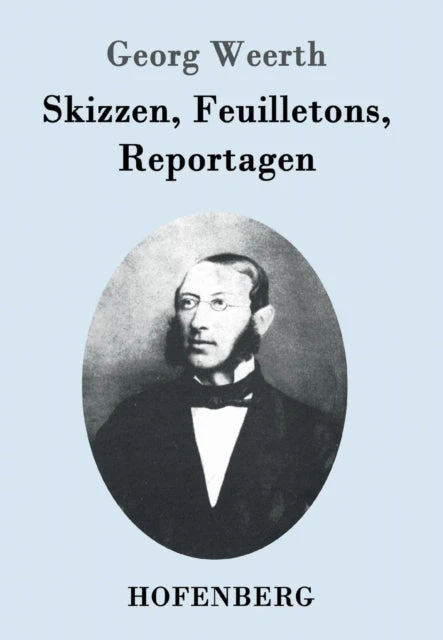 KNYGA Bookshop Skizzen, Feuilletons, Reportagen