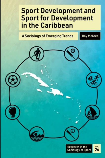 KNYGA Bookshop Sport Development and Sport for Development in the Caribbean